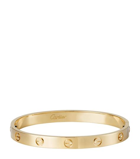 cartier love richard mille|cartier love bracelet gold.